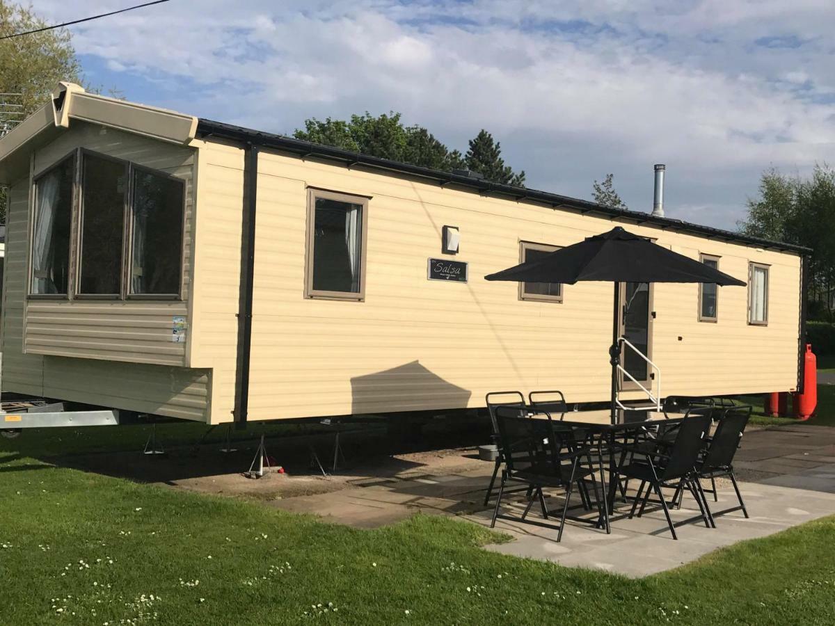Edinburgh, Seton Sands Port Seton Экстерьер фото