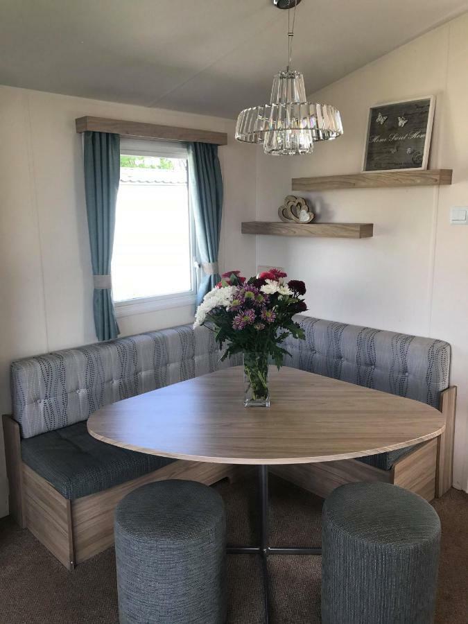 Edinburgh, Seton Sands Port Seton Экстерьер фото