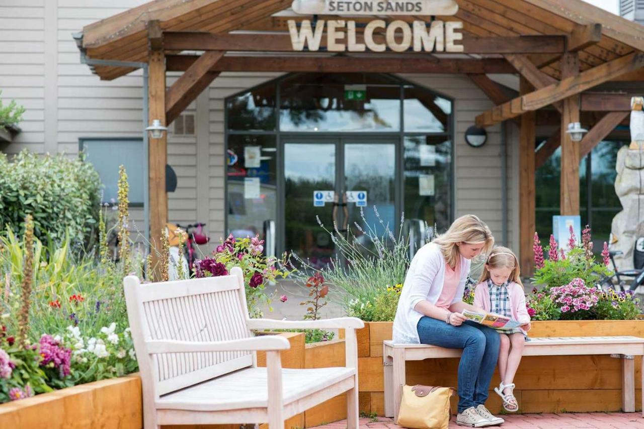 Edinburgh, Seton Sands Port Seton Экстерьер фото
