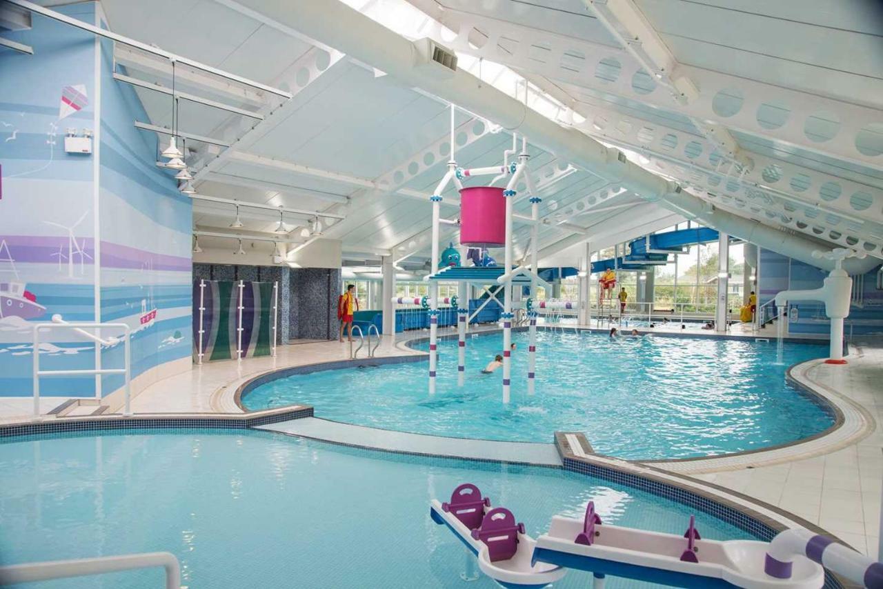 Edinburgh, Seton Sands Port Seton Экстерьер фото